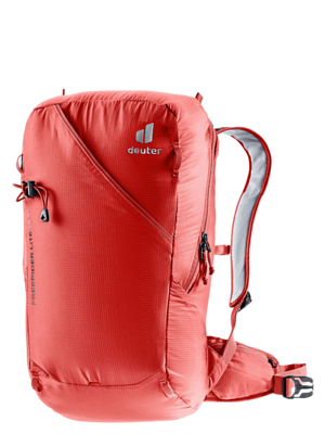 Рюкзак Deuter Freerider Lite 18 SL Currant