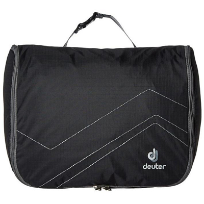 Косметичка Deuter Wash Center Lite II Black/Titan