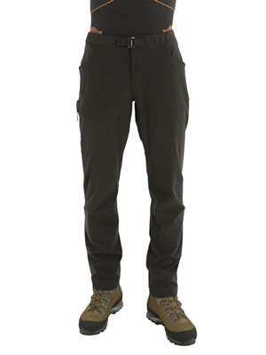 Брюки для активного отдыха Arcteryx Lefroy Pant Men'S Black