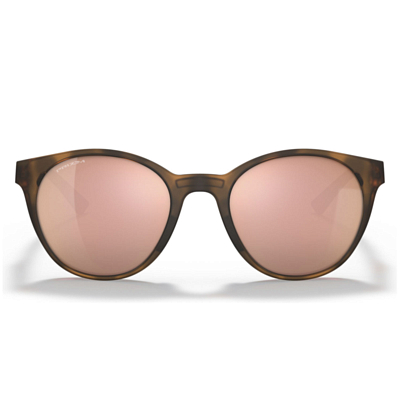 Очки солнцезащитные Oakley Spindrift Matte Brown Tortoise/Prizm Rose Gold