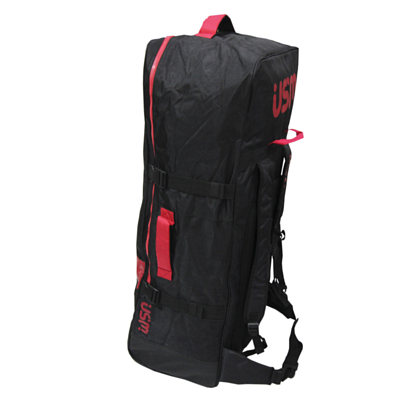 Рюкзак для SUP USM COMPANY Luxe 90л Red