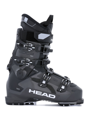 Горнолыжные ботинки HEAD Edge 110 HV GW Anthracite