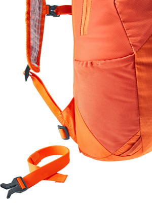 Рюкзак Deuter Speed Lite 13 Paprika-Saffron