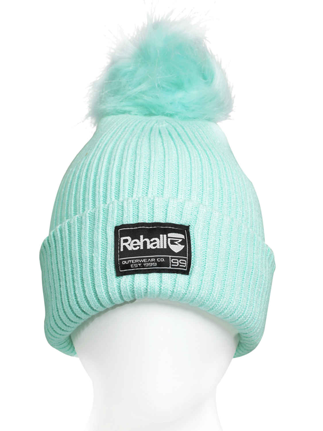 Шапка Rehall Lotte-R Pastel Green