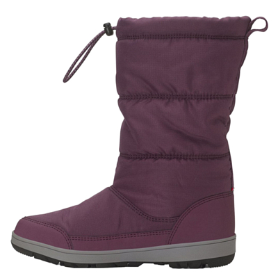 Сапоги детские VIKING Alba High GTX Warm Aubergine