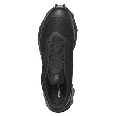 Кроссовки SALOMON Alphacross 5 GTX Black/Ebony