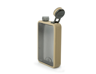 Фляга GSI Boulder Flask 6 Sand