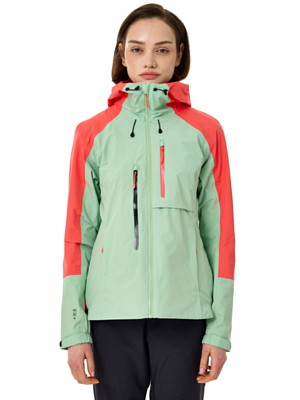 Куртка Icepeak Bentonia Light Green