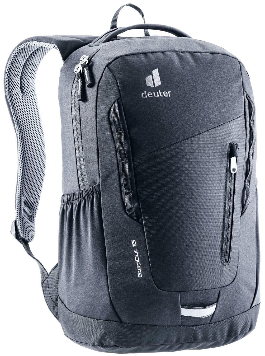 Рюкзак Deuter StepOut 16 Black