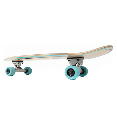 Лонгборд Mindless Surf Skate Green