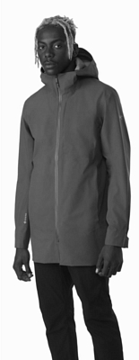 Куртка Arcteryx Sawyer Coat Men'S Black