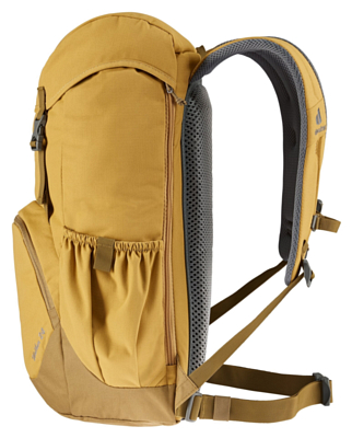 Рюкзак Deuter Walker 24 Caramel-Clay