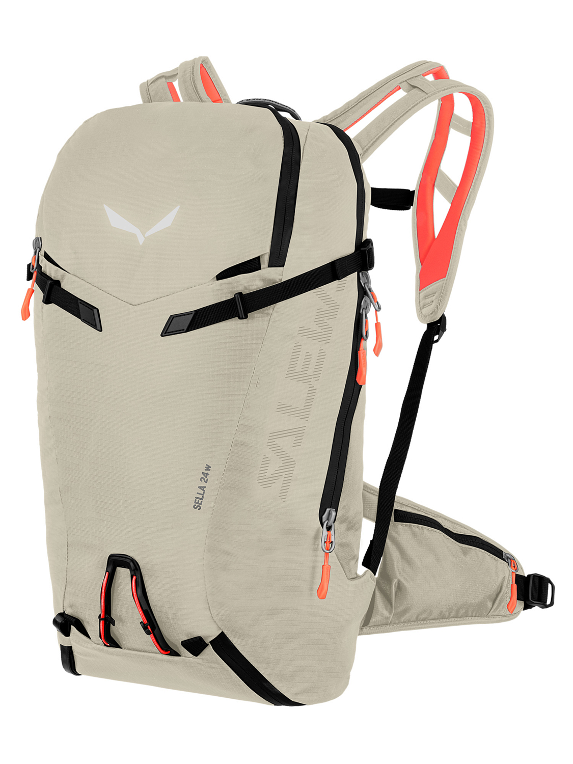 Рюкзак Salewa Sella 24L W Oatmeal