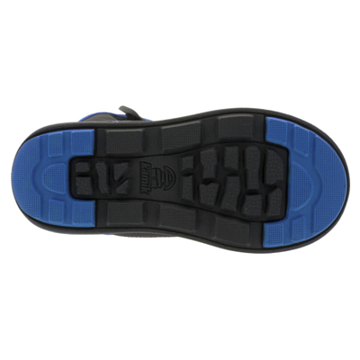 Ботинки детские Kamik Stance2 Kids Black/Blue