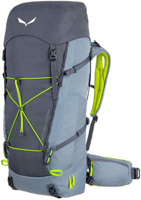 Рюкзак Salewa Alptrek 42 +5 Backpack Ombre Blue/Flintstone