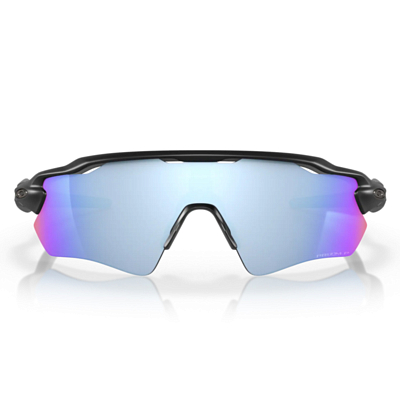 Очки солнцезащитные Oakley Radar EV Path Matte Black/Prizm Deep Water Polarized