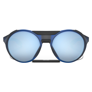 Очки солнцезащитные Oakley Clifden Matte Translucent Blue-Prizm Deep H2O Polarized