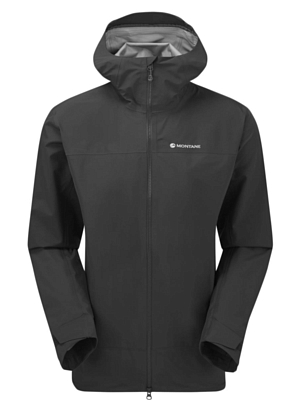 Куртка Montane Phase Midnight Grey