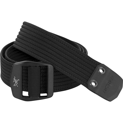 Ремень Arcteryx Conveyor Belt Black/Black