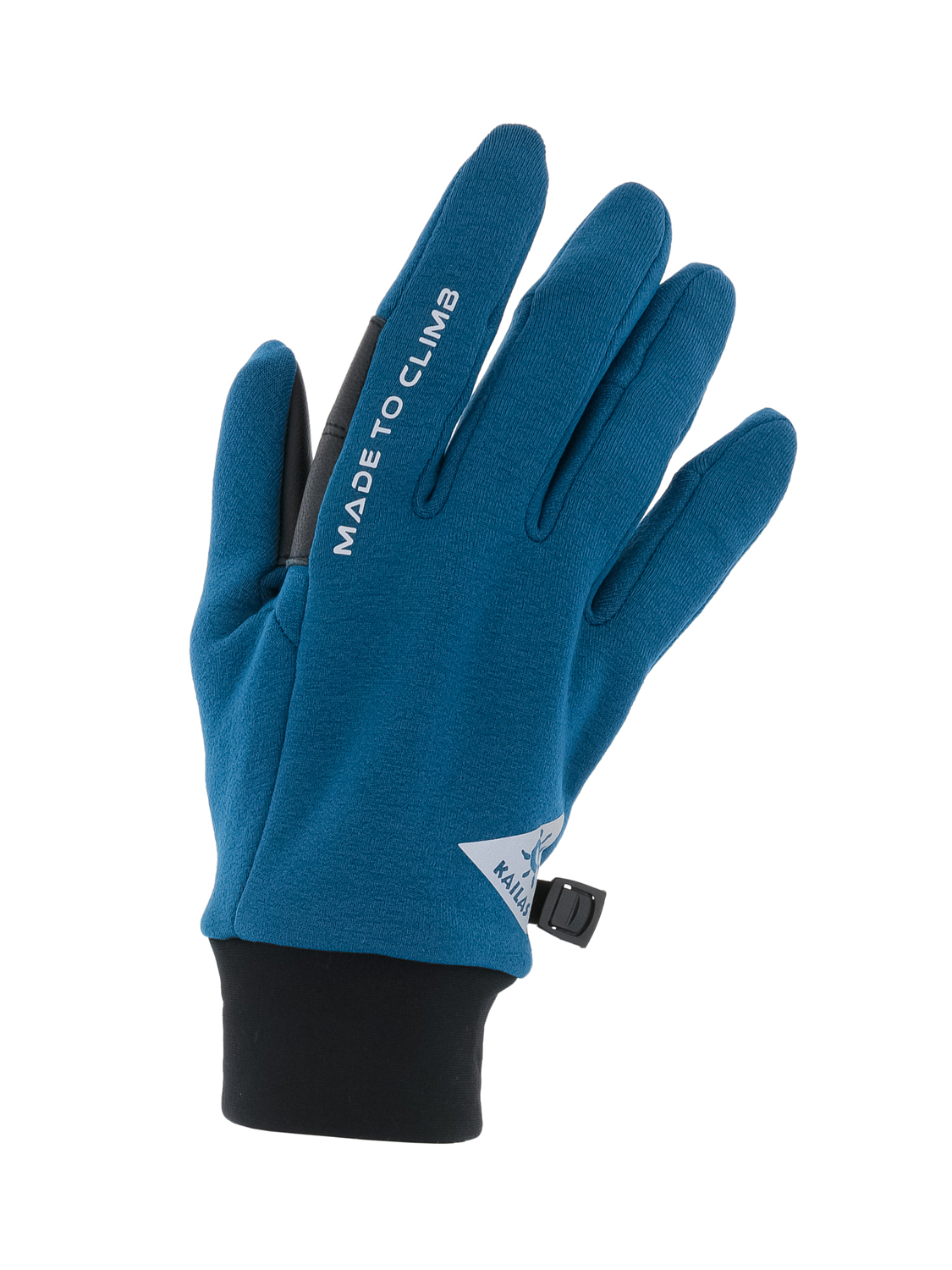 The north face clearance polartec gloves