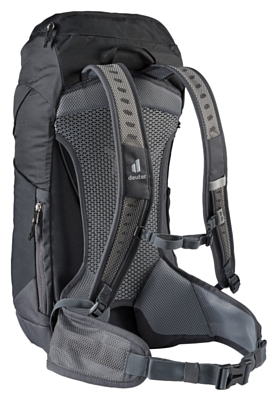 Рюкзак Deuter AC Lite 24 Black-Graphite