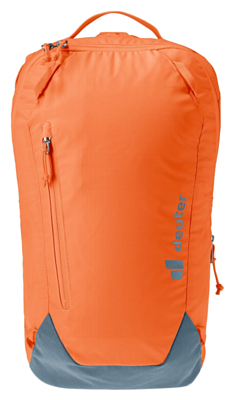 Рюкзак Deuter Gravity Pitch 12 Saffron-Slateblue