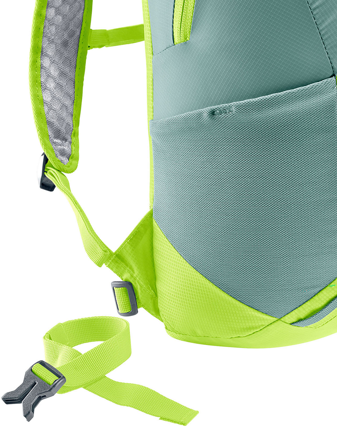 Рюкзак Deuter Speed Lite 17 Jade-Citrus