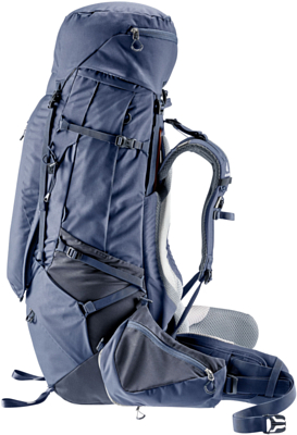 Рюкзак Deuter Aircontact X 70+15 Ink