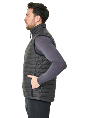 Жилет Ternua Balena 60 Vest M Black