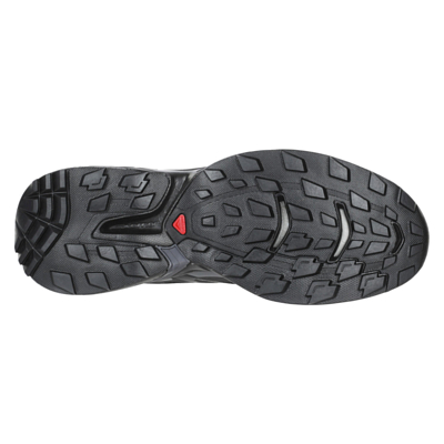 Ботинки SALOMON Xt-Wings 2 Black/Black/Magnet