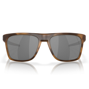 Очки солнцезащитные Oakley Leffingwell Matte Brown/Tortoise Prizm/Black Polarized