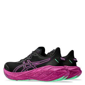 Кроссовки Asics Novablast 4 Lite-Show Bold Magenta