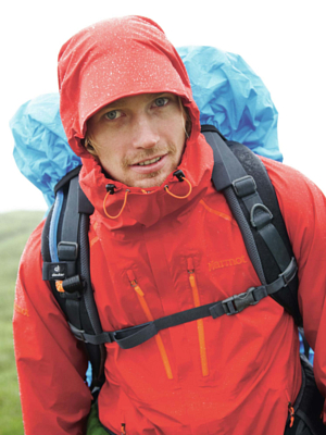 Чехол от дождя Deuter Rain Cover II Coolblue