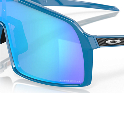 Очки солнцезащитные Oakley Sutro Sky/Prizm Sapphire