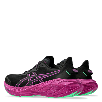 Кроссовки Asics Novablast 4 Lite-Show Bold Magenta