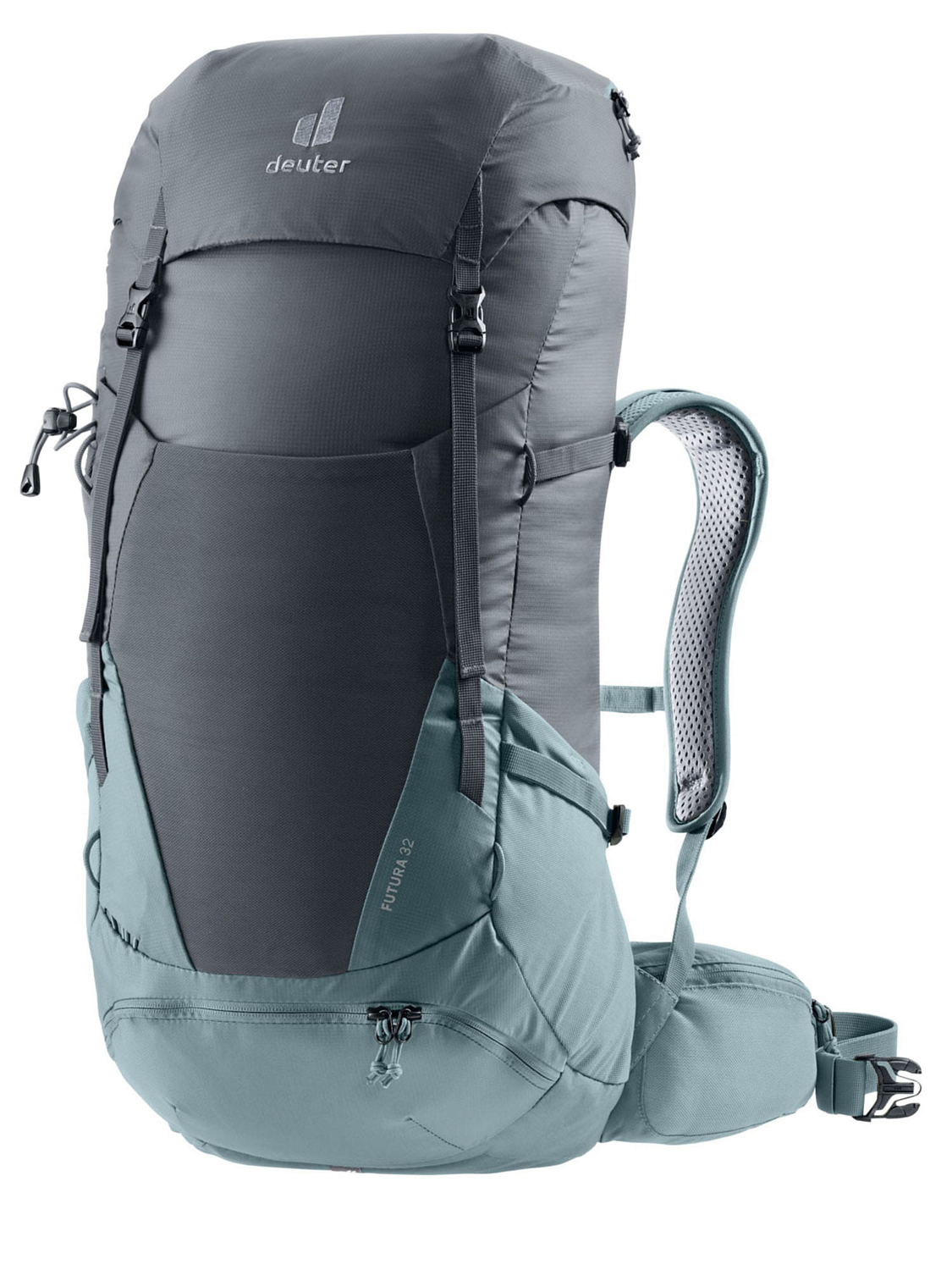 Deuter Futura 32 Graphite Shale