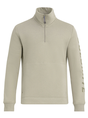 Толстовка Dolomite Pullover M's Expedition Half Zip Safari Brown