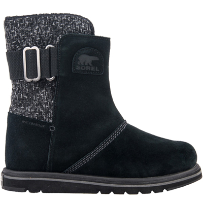 Sorel Rylee Black