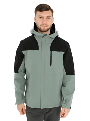 Куртка Toread Men's Jacket Grey lake green