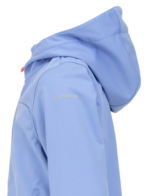 Куртка детская Icepeak Kleve Junior Light Blue