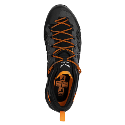 Ботинки Salewa Ms Wildfire Edge Gtx Onyx/Black