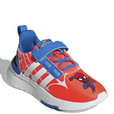 Кроссовки детские Adidas Racer Tr21 Superher Solar Red