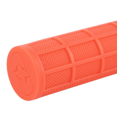 Грипсы Oxford Driver Lock-on MTB Grips Orange