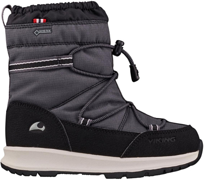 Сапоги VIKING Oksval GTX Black/Charcoal