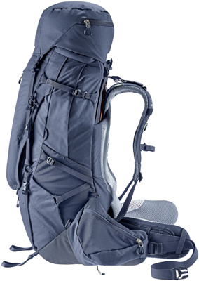 Рюкзак Deuter Aircontact X 60+15 Ink