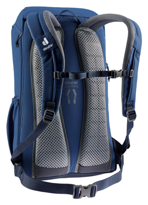 Рюкзак Deuter Walker 24 Steel-Navy