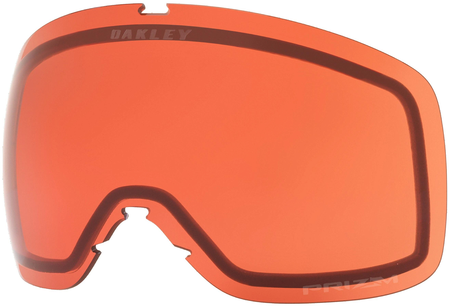 Линза Oakley Flight Tracker M Prizm Rose