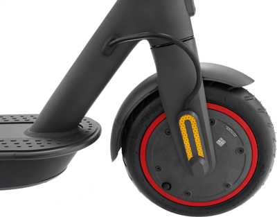 Электросамокат Xiaomi Electric Scooter Pro2 FBC4025GL