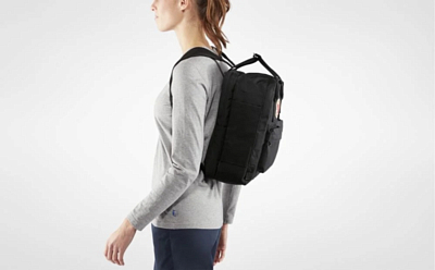 Рюкзак FjallRaven Kanken Laptop 13&quot; Fog