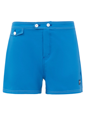 Плавательные шорты Speedo Vintage Volley 14 Blue